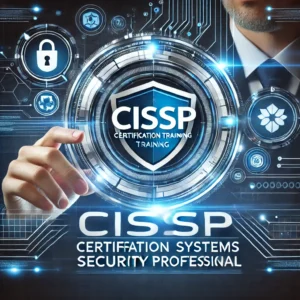 CISSP Certification Training