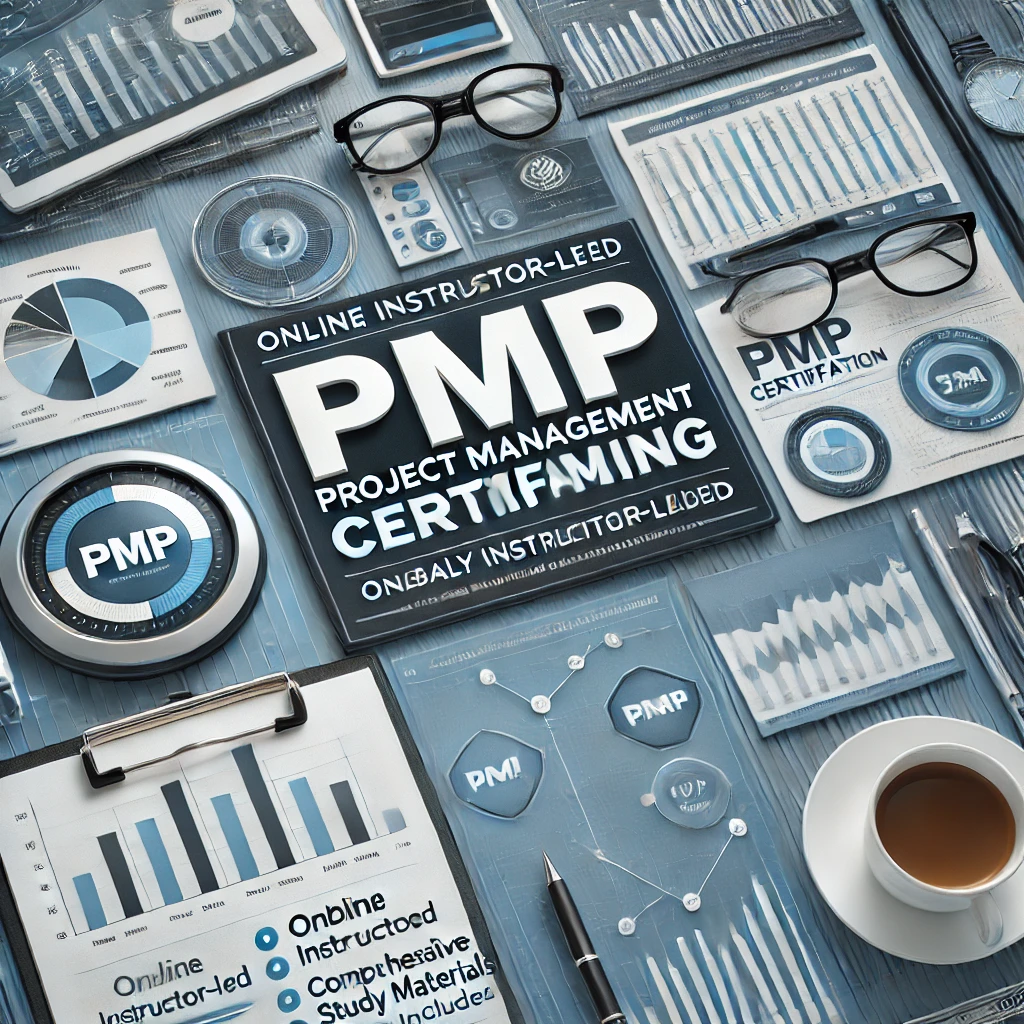 PMP Certification Training